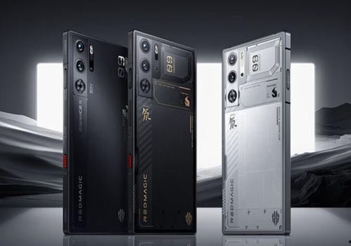 红魔9最新爆料,性能怪兽再升级，电竞体验再飞跃